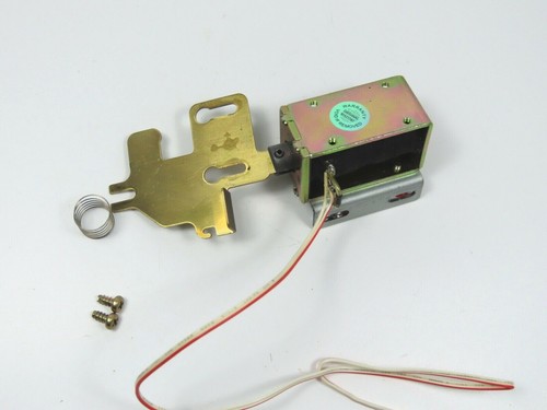 Fostex model brake - model,