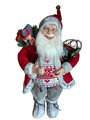 60cms tall father - tall, christmas