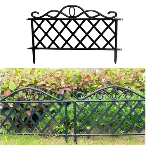 Garden lawn edging strip - lawn,