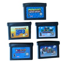 For Gameboy Advance GB/GBA/NDS