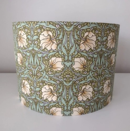 William morris lampshade - morris,
