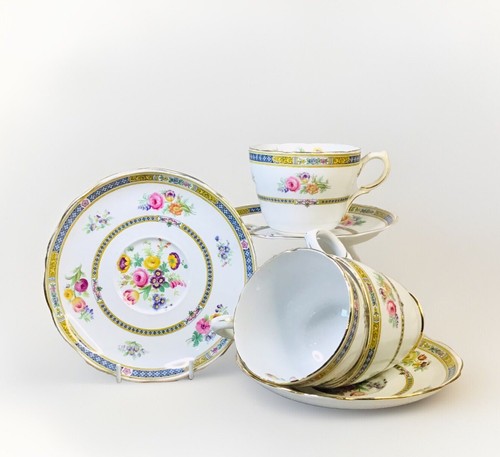 Vintage 1930 bone - 3, china