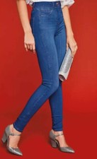 New Next Size 6 R Hypercurve