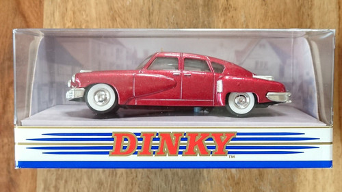 Matchbox dinky 1948 - matchbox,