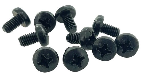 10mm round head tv - 10mm,