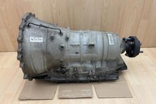 AUTOMATIC GEARBOX + TORQUE