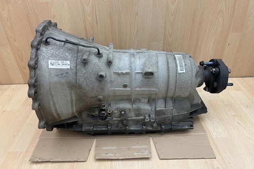 Automatic gearbox torque - automatic,