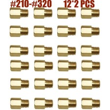 Carburetor Main Jet Kit For