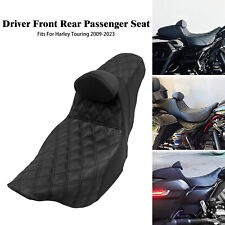 Driver Passenger Seat w/