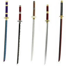 Foam anime swords - one, piece
