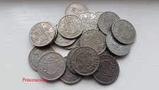 1947 TO 1951 GEORGE VI