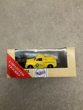 Corgi 97344 Morris 1000