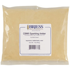 3 LB Briess Dried Malt Extract