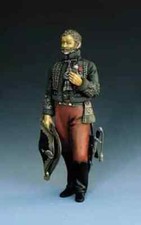 Verlinden - General Lasalle 120Mm (Art. 1140) Model Kit