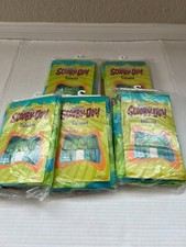 Vintage Cartoon Network Scooby