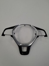 Genuine VW steering wheel