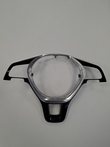 Genuine steering wheel - genuine,