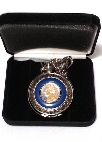 Franklin mint jefferson nickel - franklin,