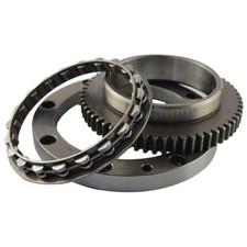 Kit Freewheel Starter + Gear