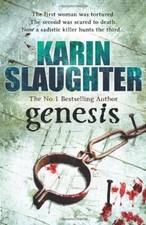Genesis By Karin Slaughter