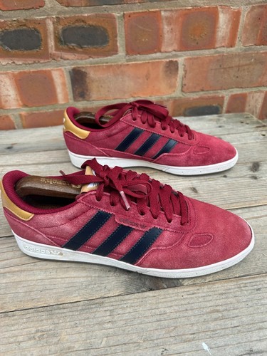 Mens vintage adidas ciero - ciero,