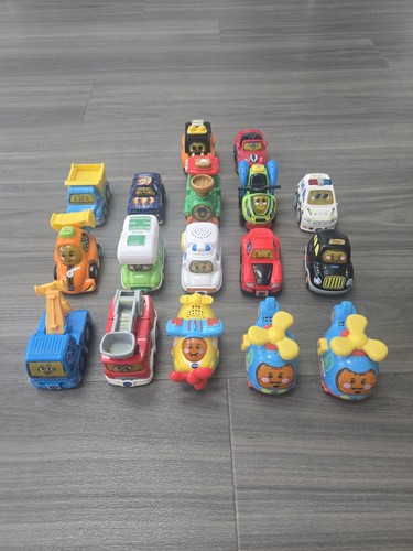 17x toot drivers bundle - toot,