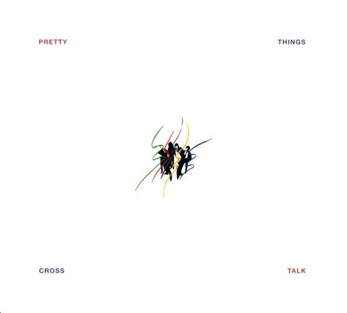 Pretty things cross - cd:,