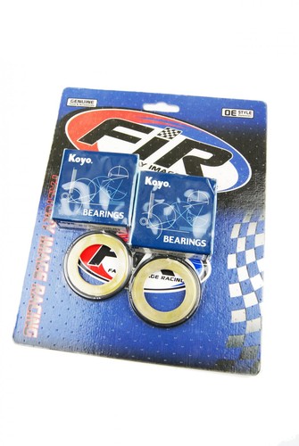 Steering bearing kit - steering,
