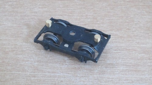 Hornby dublo spares rail - 3,