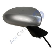 Vauxhall Corsa E 14-19 3Dr