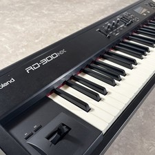Roland 300nx digital stage - roland,