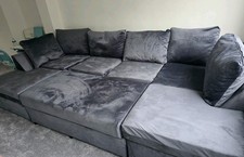 Brand New Sofa