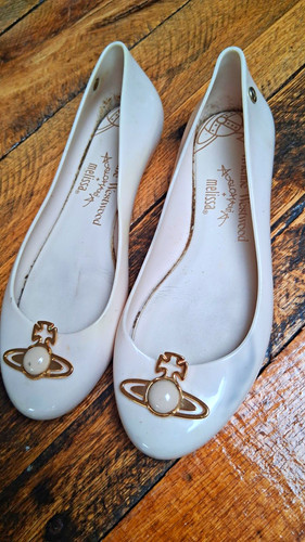 Melissa vivienne westwood - melissa,