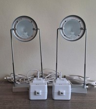 Vintage Ikea Magiker Silver