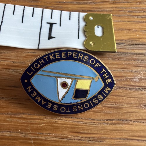 Vintage lightkeepers the - vintage,