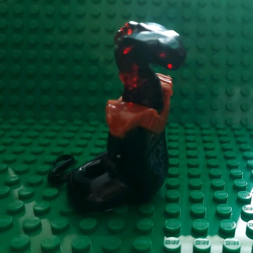Lego ninjago forbidden - lego,