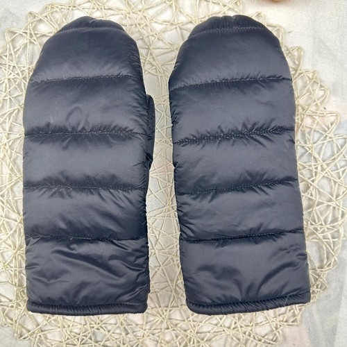 Down mittens cold weather - down,