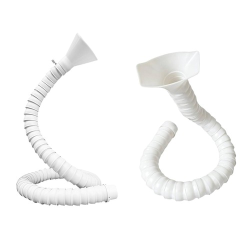 Fume extractor hose arm - fume,