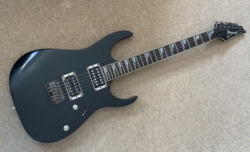 Ibanez series w550 korea - series,