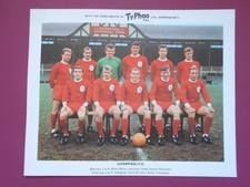 Typhoo Football Clubs Series 2
