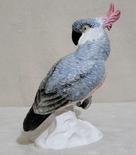 Crown Staffordshire China Pink