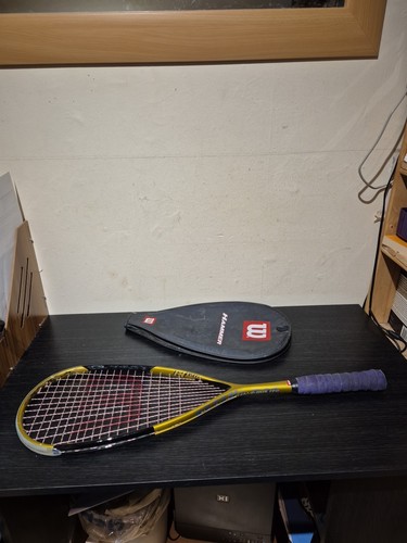 Wilson hammer sting 170g - hammer,