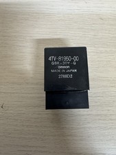 Yamaha R1 4XV 1998-1999 - Fuel