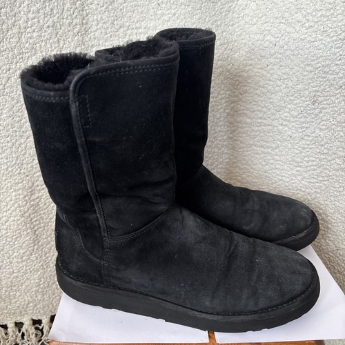 Authentic ugg abree short - authentic,