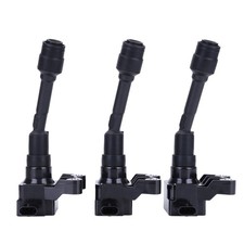 3x Ignition Coil Pack For Ford