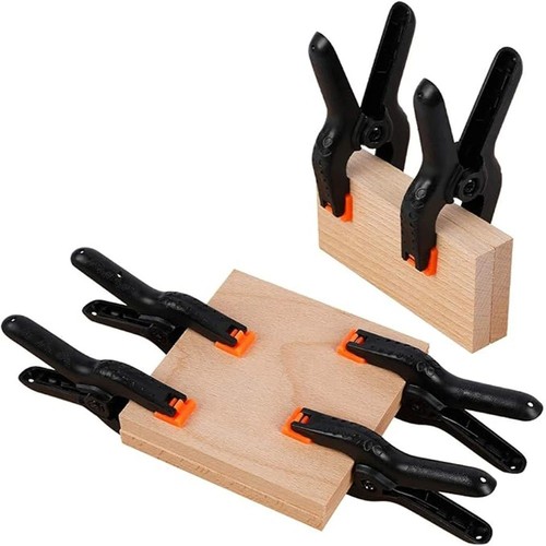 Inch heavy duty spring - 3,