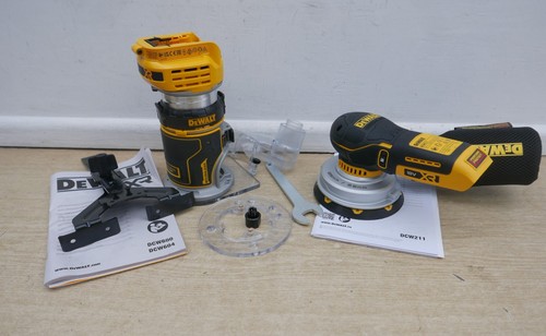 Dewalt dcw600 18v - dewalt, 1/4"