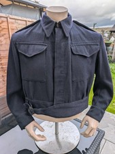 Original WW2 ARP blouse/jacket dated 1941 in very good condition and no damage