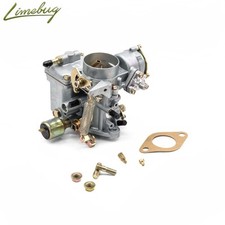 Classic Solex Carb 34 PICT-3 OE Quality Complete Single Carburetor VW