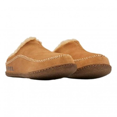 Sorel lanner ridge slippers - lanner,